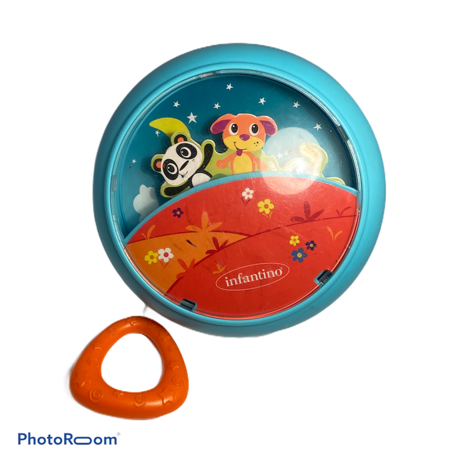 infantino musical soother