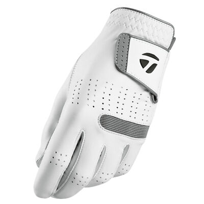 Taylormade Tour Preferred TP Flex Mens Golf Glove (3 pack) - New 2021