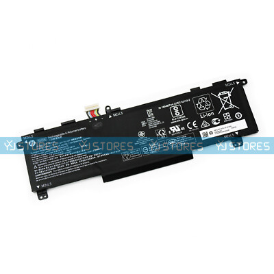 Genuine SD03XL Battery for HP Chromebook 13 G1 HSTNN-OB1R HSTNN-IB7K L84357-AC1