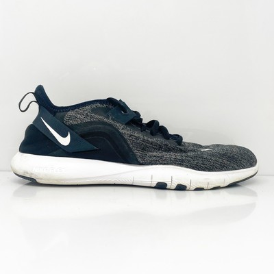 Nike Womens Flex TR 9 AR4727-001 Black Running Shoes Sneakers Size 8.5 W