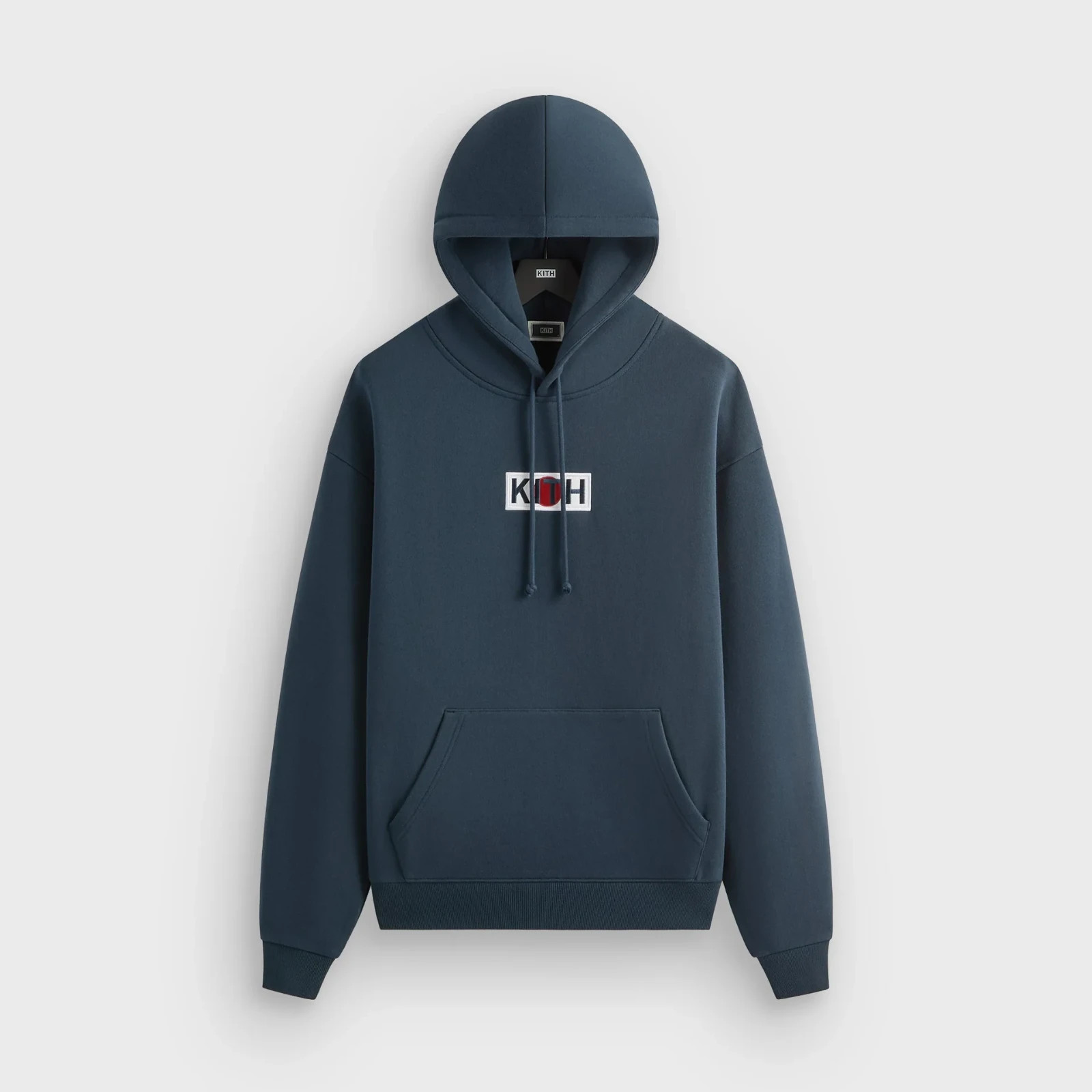 トップス kith Kith Tokyo 5 Year Anniversary Nelson Hoodie | eBay