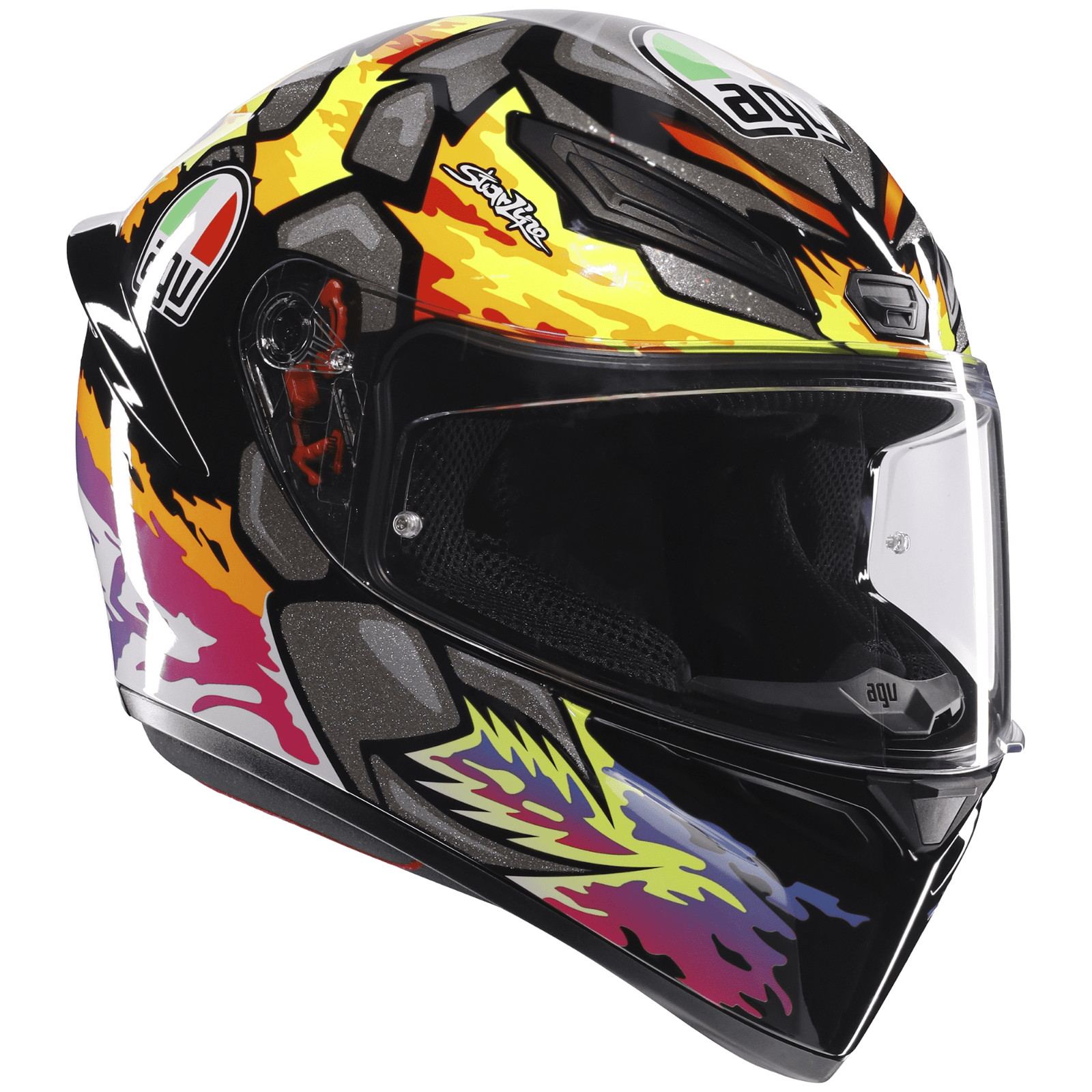 Helmet, 2206