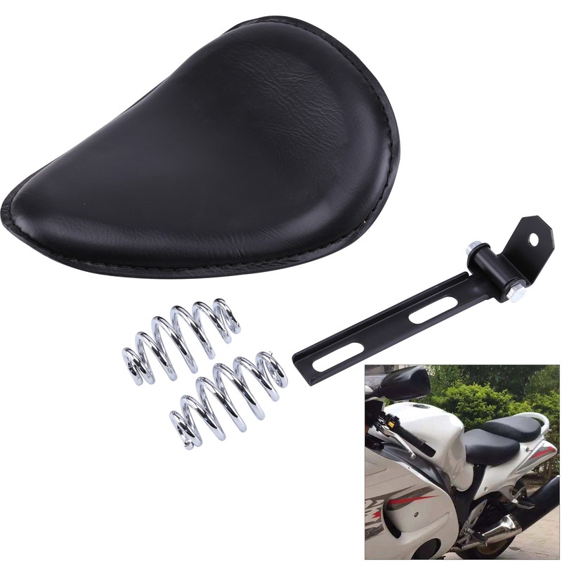 Custom Motorcycle Seats Uk | Custom Motorcycle