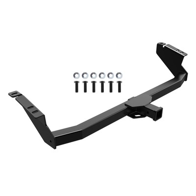 Class 3 Towing Hitch 2 Inch Receiver for Toyota Sienna 2004-2020
