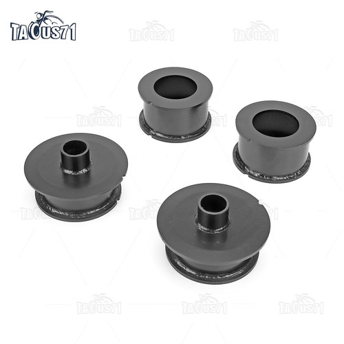2.5'' inch Leveling Lift Kit For Jeep Wrangler JL 2018-2019 2020 2021 2022 4WD