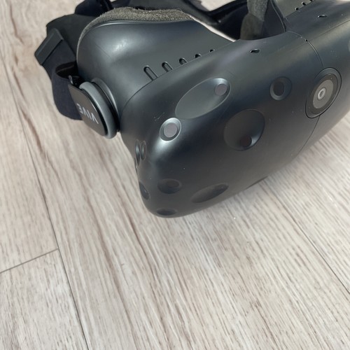 HTC Vive - Virtual Reality (VR) Headset only