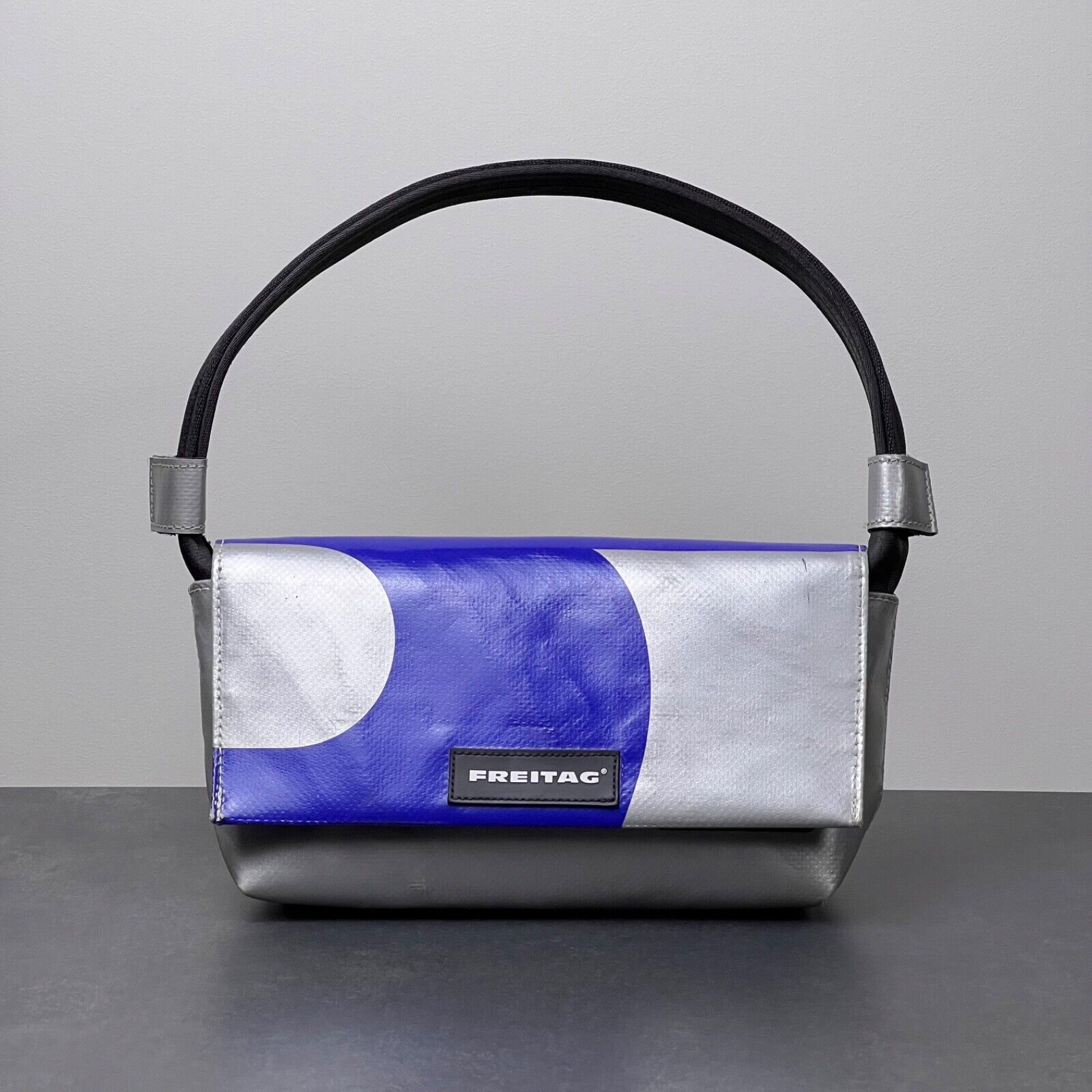 FREITAG Laura F71 Bag Crossbody Messenger Shoulder Handbag FREITAG Laura F71 Bag Crossbody Messenger Shoulder Handbag