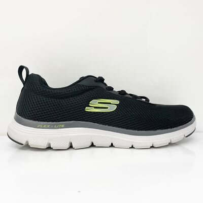 

Мужские кроссовки Skechers Flex Advantage 16829, размер 8,5, Черный, Flex Advantage