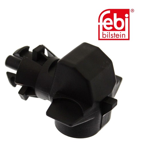 FEBI Spurstange Mercedes 37865 4027816378655 | eBay