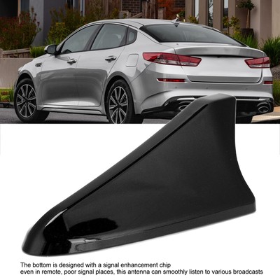  Fin Roof Antenna Cover For Elantra Sedan Signal Reception Enhancement DEK
