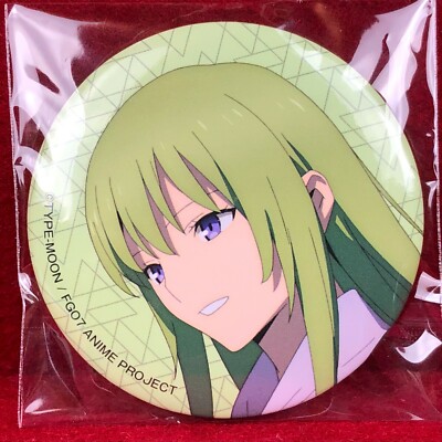 NEW SEGA Fate/Grand Order Babylonia Campaign Can Badges Buttons Pin Japan Import