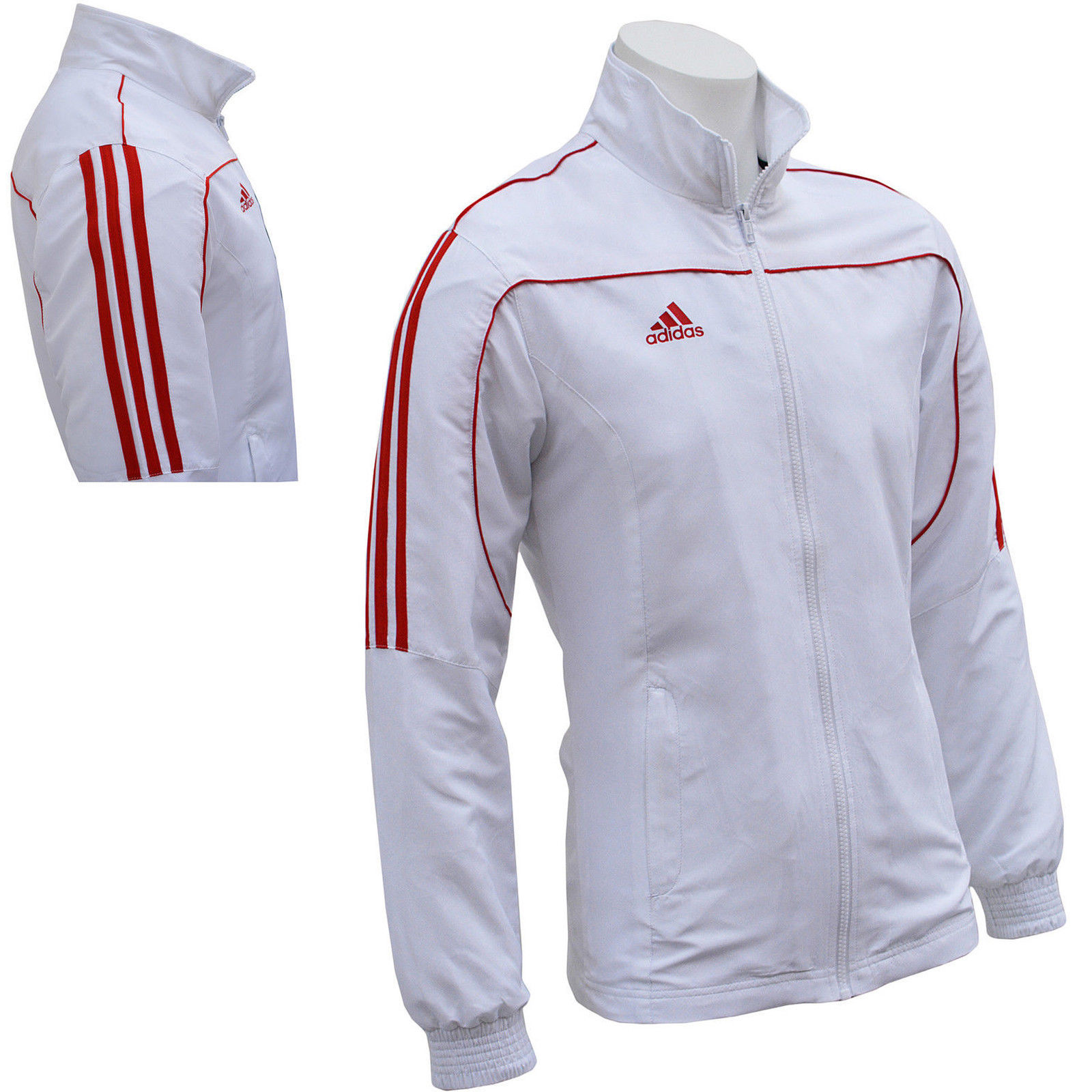 Jacket Training adidas CCCP Tracktop