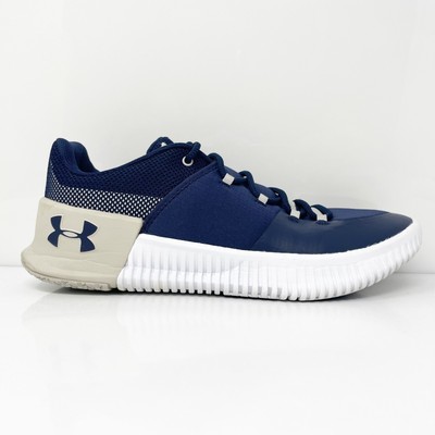 

Женские кроссовки Under Armour Ultimate Speed 3020918-400 Blue Running Shoes 8.5, Синий, Ultimate Speed
