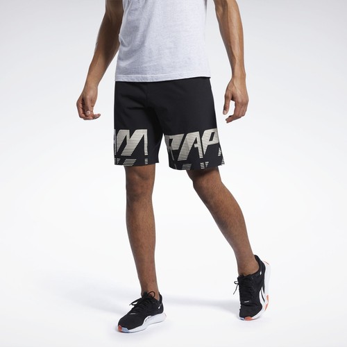 [FK4337] Мужские шорты Reebok CrossFit Epic Base Short