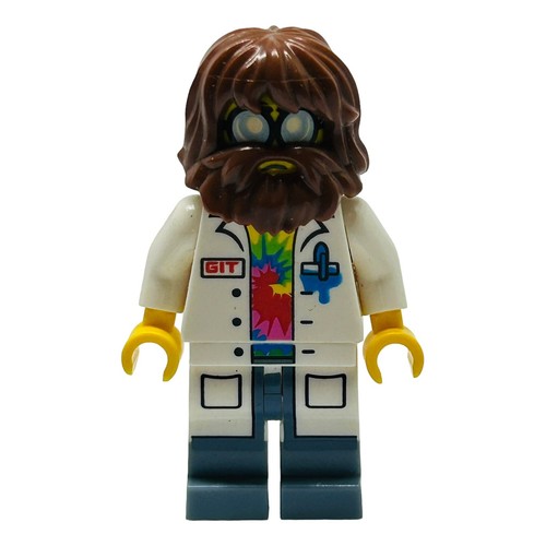 レゴ4 LEGO® Zane ZX - MyBricks.net