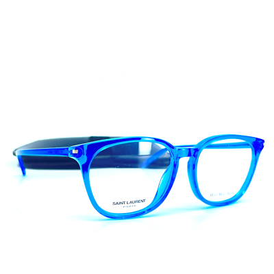 Saint laurent hotsell eyeglasses 2017
