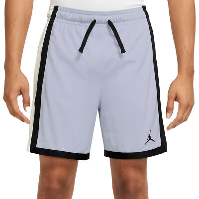 

Мужские сетчатые шорты Jordan Ghost Dri-Fit