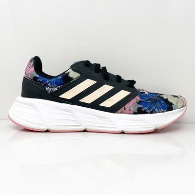 

Adidas Womens Galaxy 6 GX7285 Разноцветные кроссовки для бега, размер 11, Multicolor, Galaxy 6
