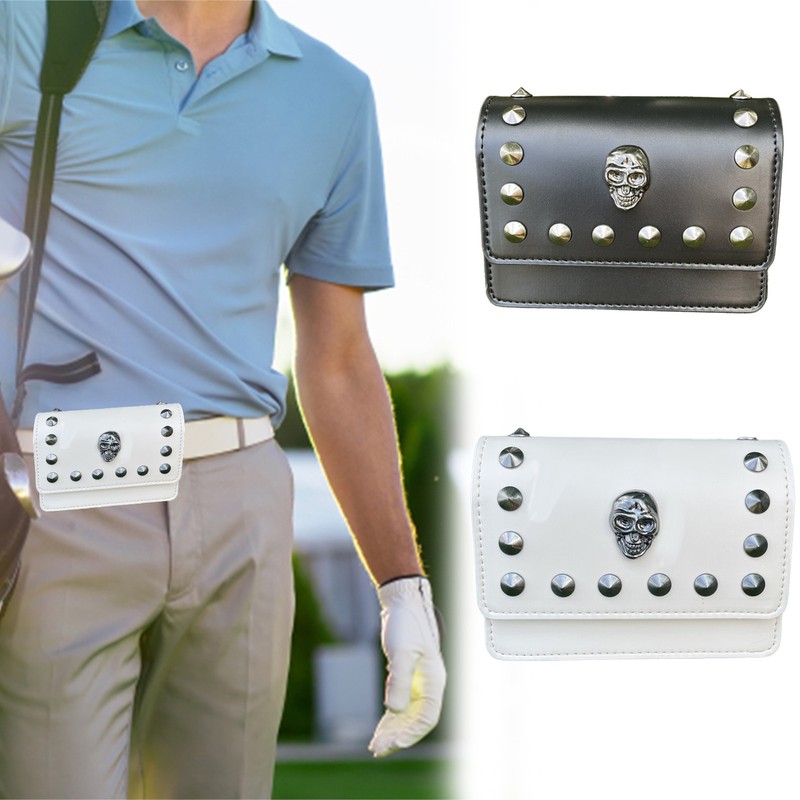 Holder Golf Rangefinder Case Universal Range Finder Carry Case