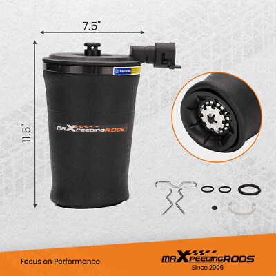 Air Spring bellow Bag for Mercury Marauder for Mercury Grand Marquis Rear