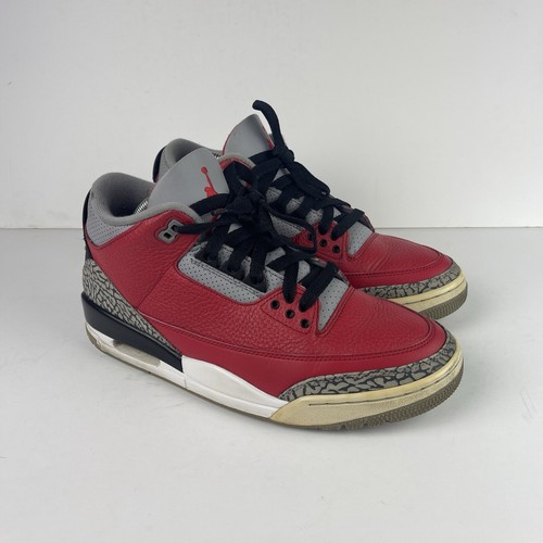 ☆送料・関税込☆NIKE★W AIR JORDAN 3 RETRO SEOU.L★23-26.5cm Size 9 - Air Jordan 3 Retro Seoul 2.0 for sale online | eBay