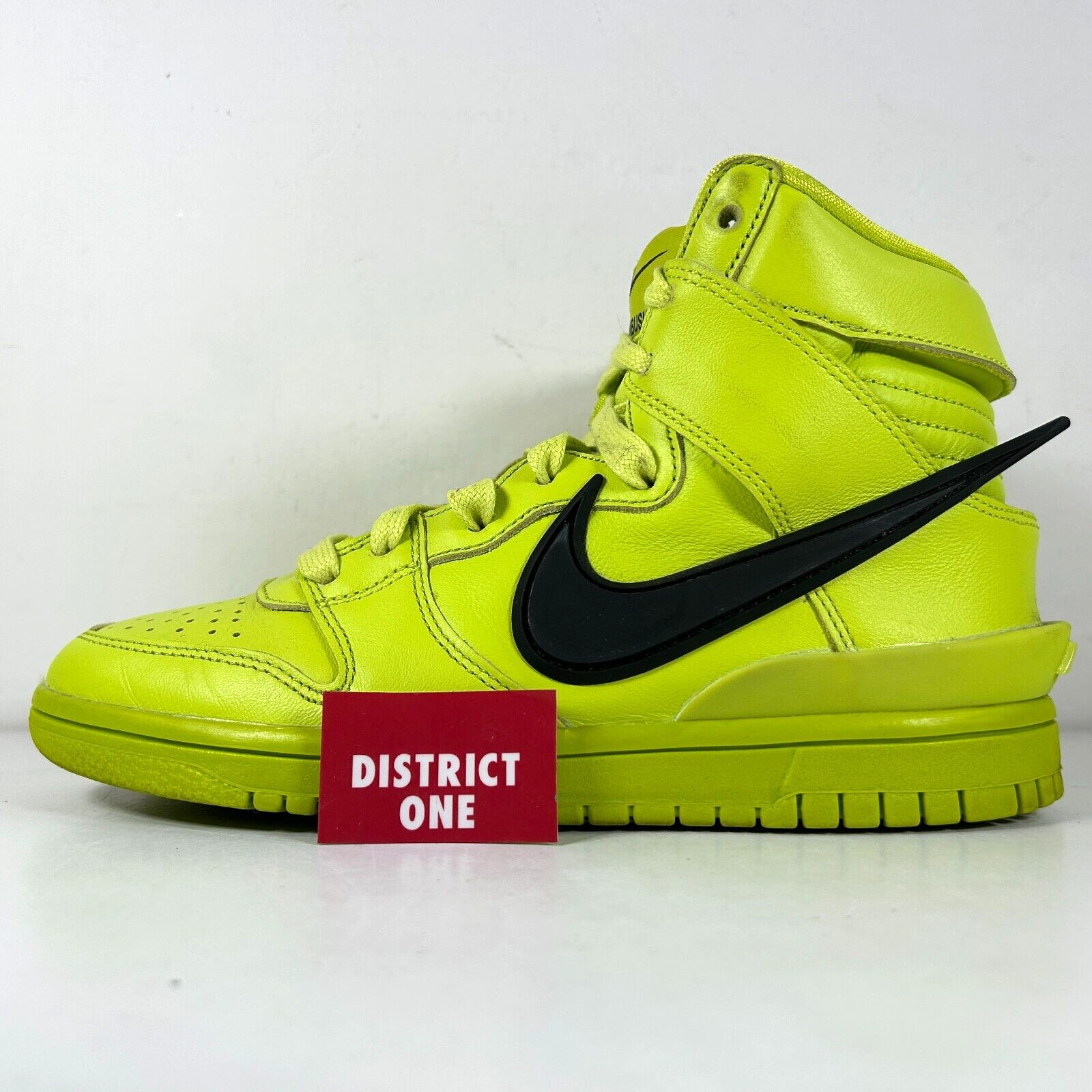 AMBUSH × NIKE DUNK HIGH \