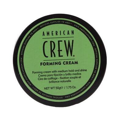 American Crew Forming Cream 1.75 oz