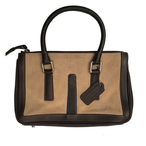 COACH #9427 Authentic Bonnie Cashin Design Reissue Legacy