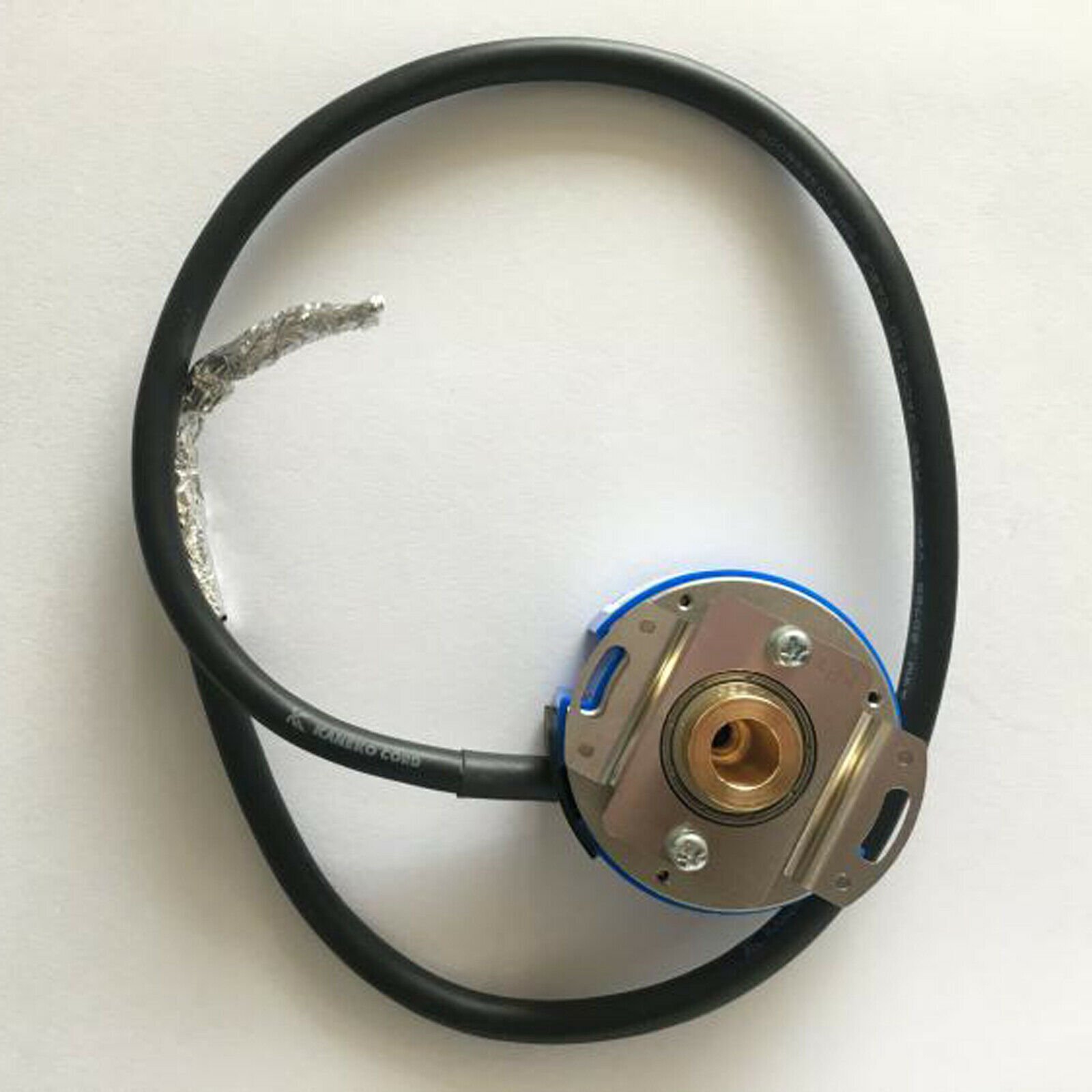 Brand New Tamagawa encoder OIH48-2500P8-L3-5V TS5214N8578 | eBay
