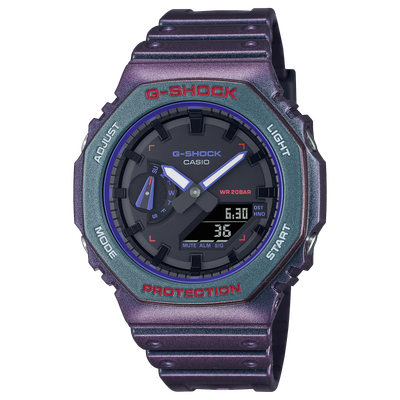 Casio g hotsell shock regolare ora