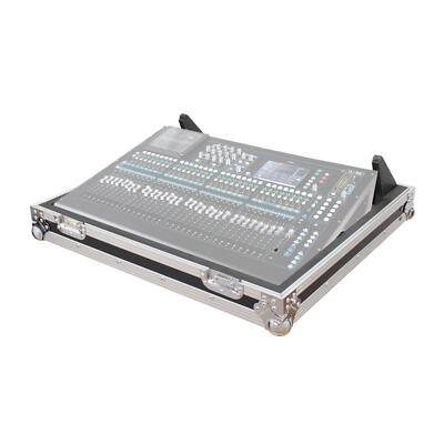 ProX Allen & Heath QU-32 Mixer Case W/ Wheels idjnow