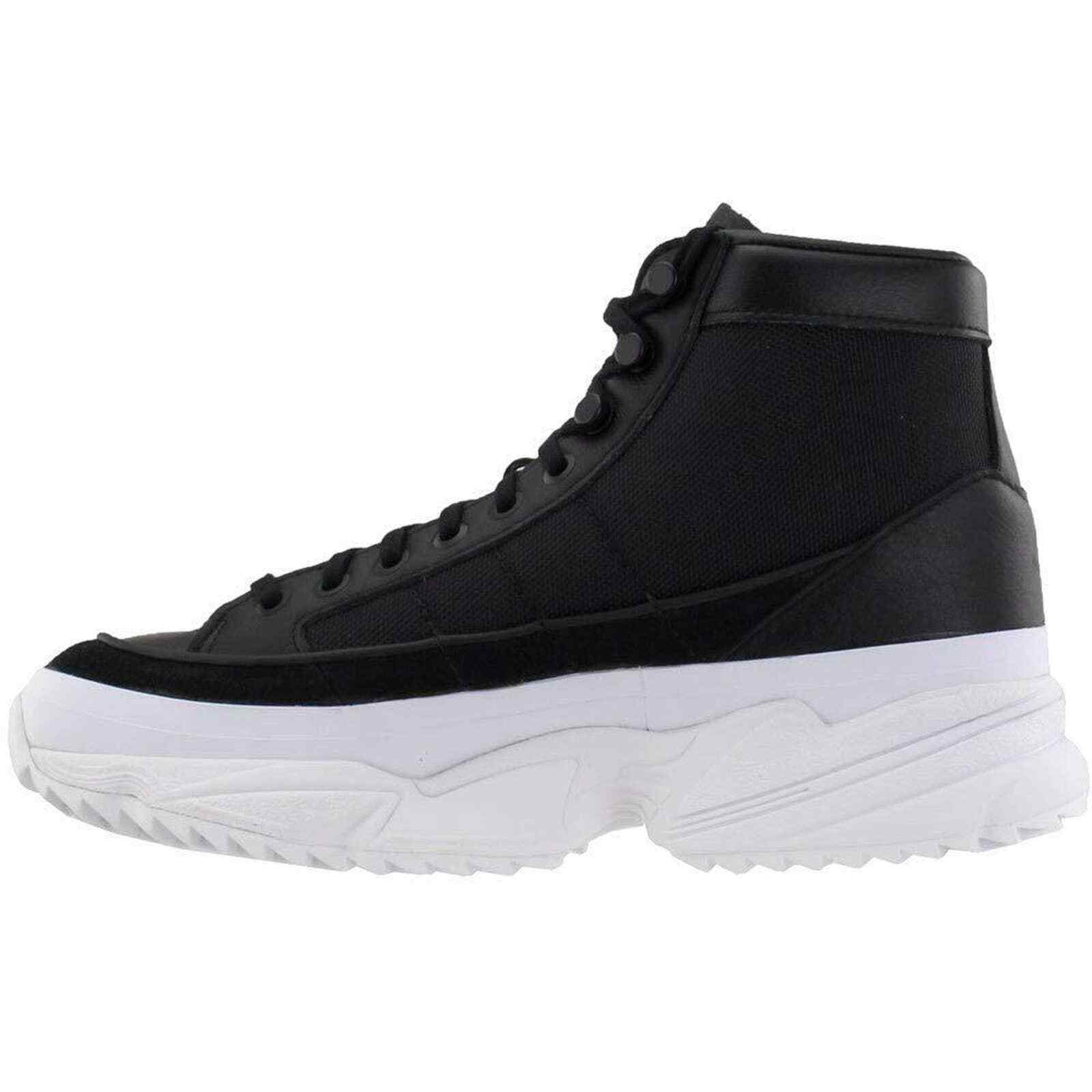 

Женские ботинки adidas Kiellor Xtra, черные 39 евро США 8, Черный