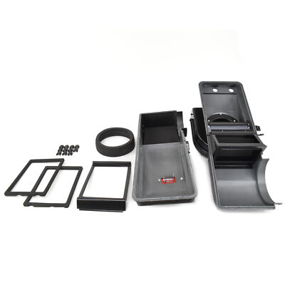 Heater Box w/Resistor 1965-1966 Mustang