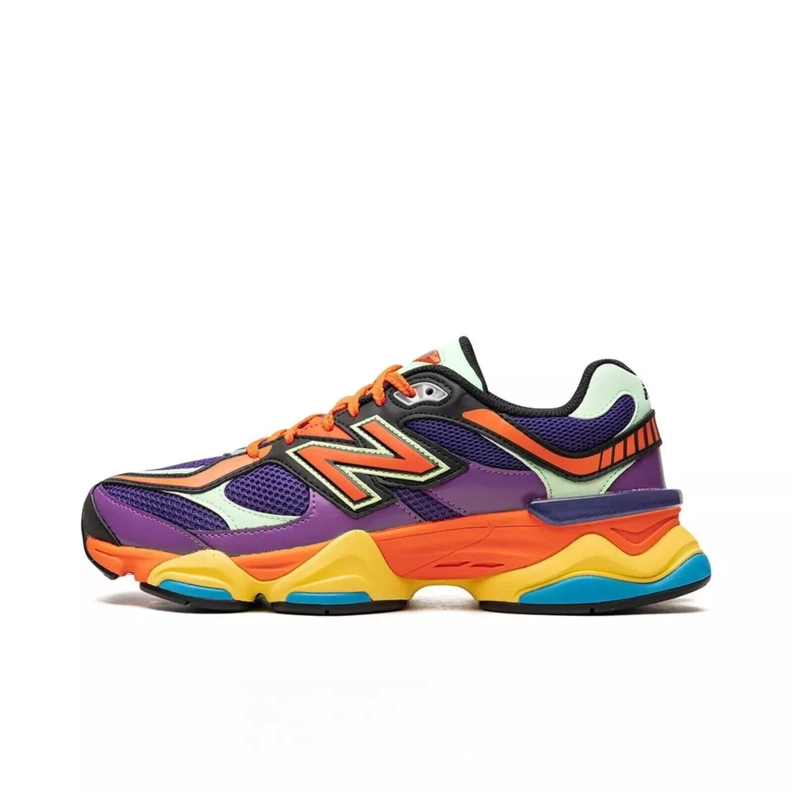 New Balance - Tiara The Whitaker Group x New Balance 9060 Missing Pieces