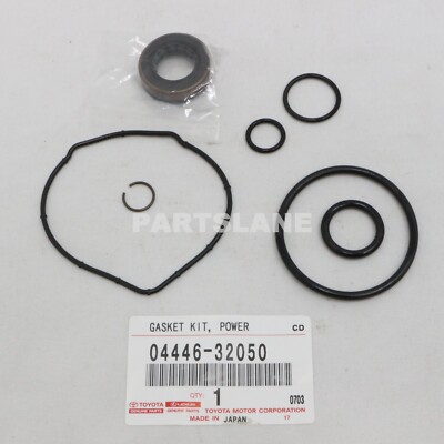 Toyota Celica Corolla RAV4 Tacoma OEM Power Steering Pump