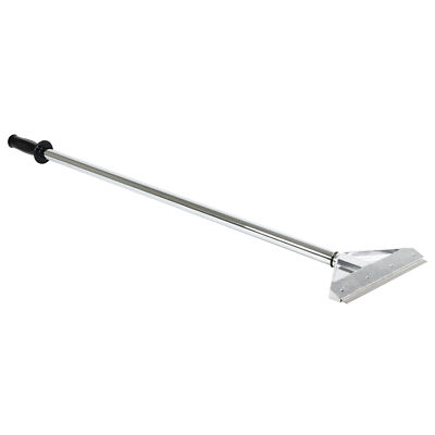 ABN Floor Razor Scraper 8” Inch Telescoping Flooring Demo Razor Blade Scraper