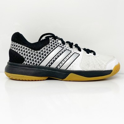 

Adidas Boys Ligra 4 AF5241 Белые кроссовки для бега, размер 3, Белый, Ligra 4