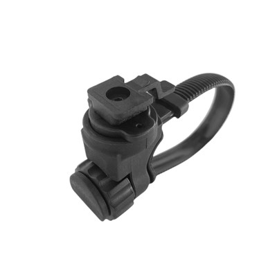 Bike Light Mount Compatible with Bontrager Ion Pro RT Light Tension Strap Mou