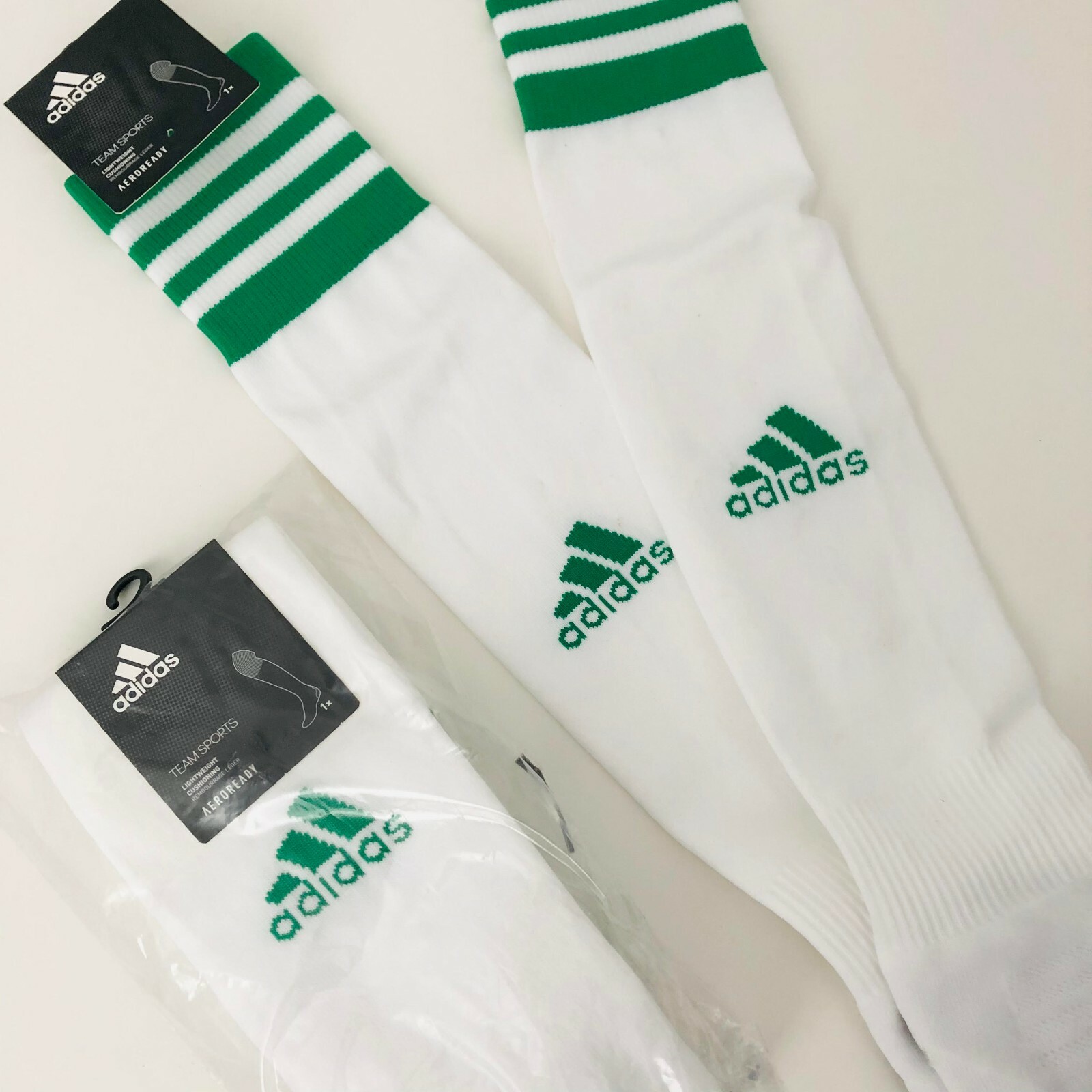 Гетры футбольные adidas Adisock