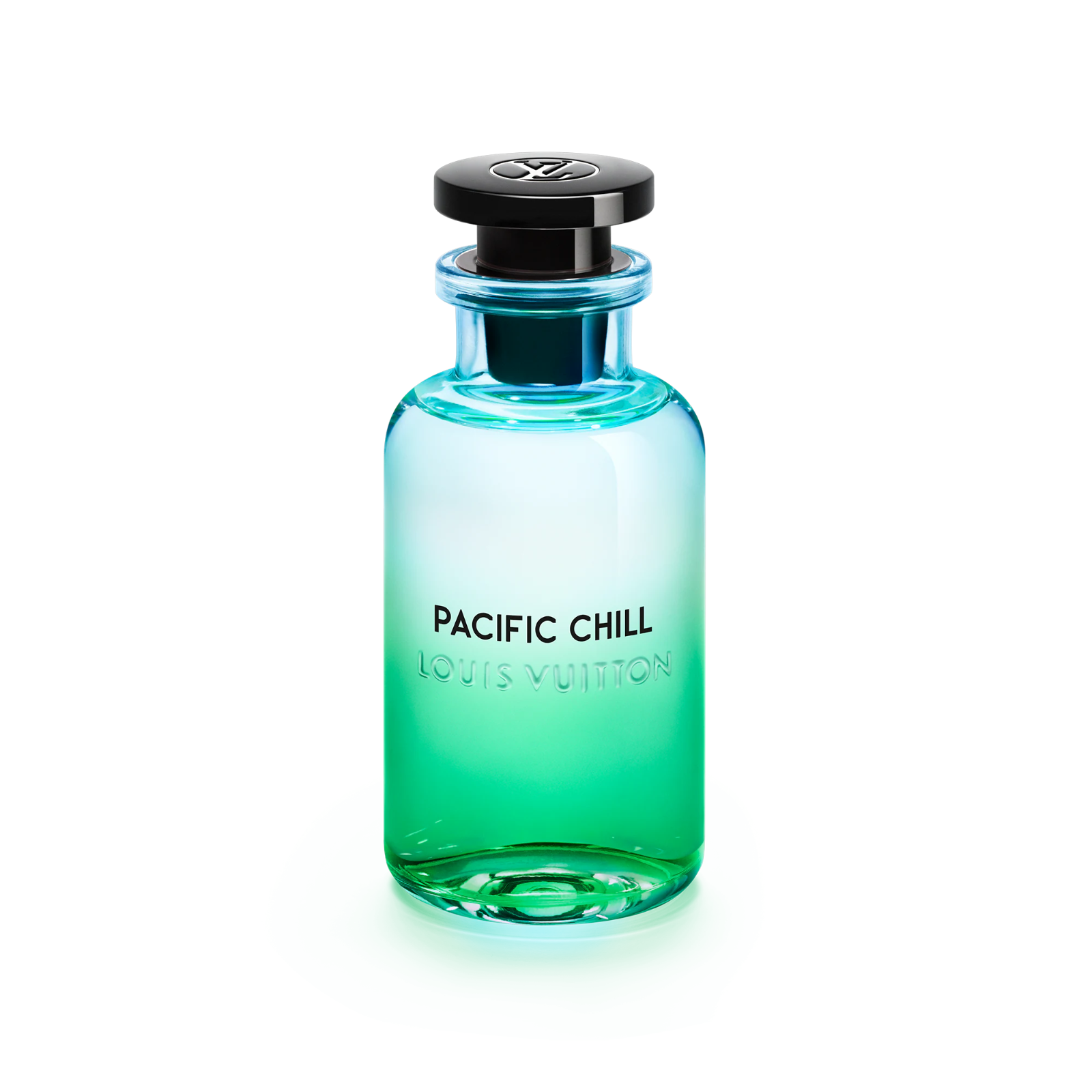 最終値下げ！PACIFIC CHILL 100ml パシフィックチル　ほぼ新品 Louis Vuitton Pacific Chill EDP 100ml 3.4oz, FREE SHIPPING