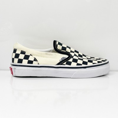 

Vans Boys Classic 507452 Белая повседневная обувь Кроссовки, размер 13, Белый, Classic
