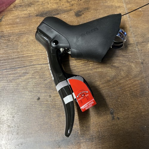 SRAM Red Force 10速シフター SRAM 10 speed Red Bicycle Shifters for sale | eBay