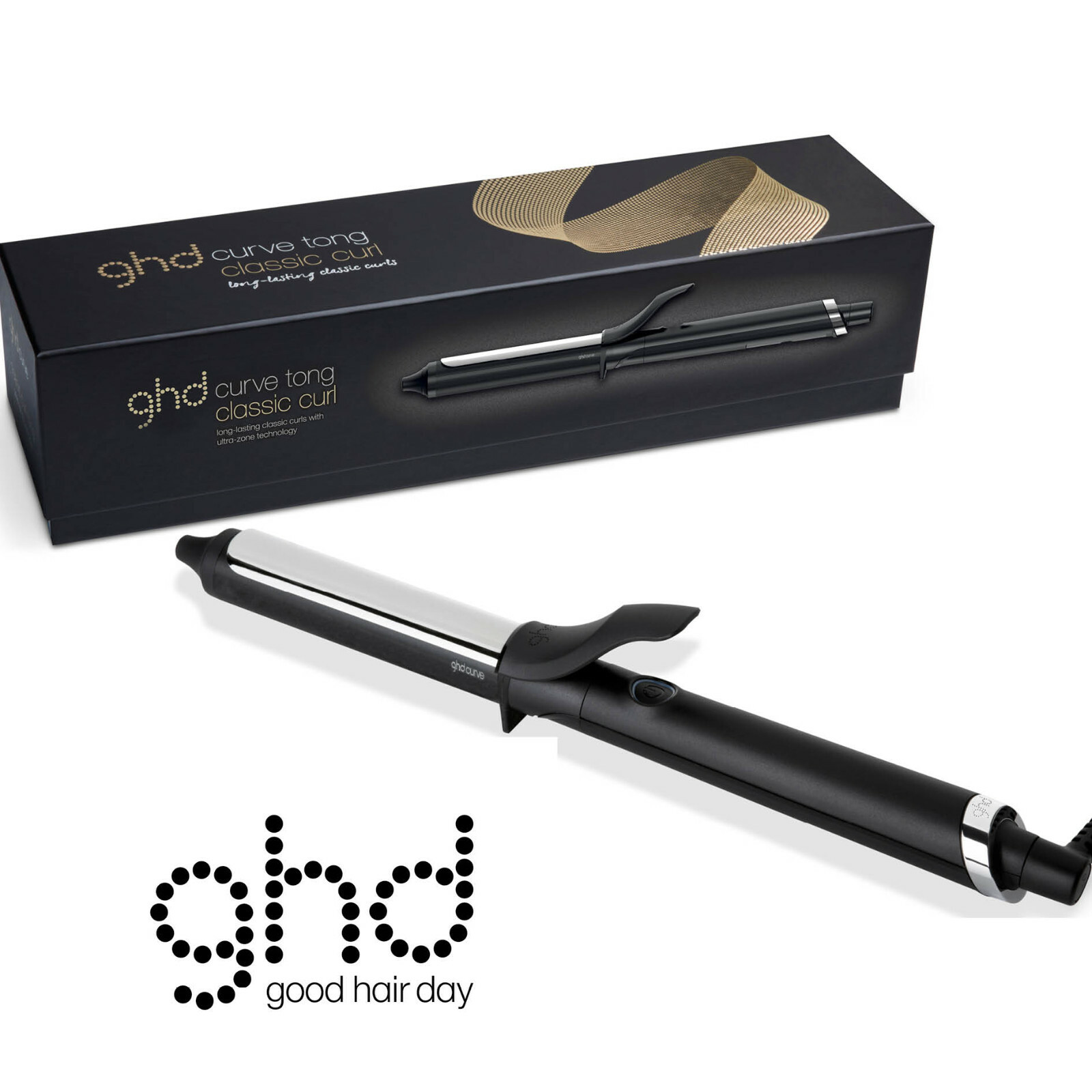 ghd-curve-classic-curl-tong-lockenstab-schwarz-neu
