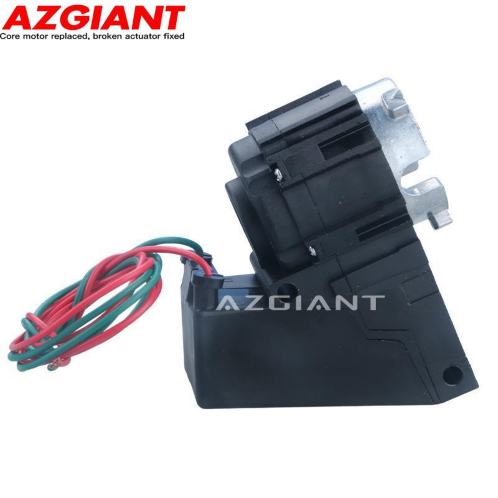 Side View Mirror Folding Motor Gear For 2013-2019 Renault Captur MK1