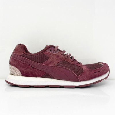 

Кроссовки для бега Puma Womens Vista 372250-02 Коричневые, размер 9, Коричневый, Vista