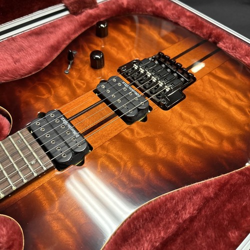 Ibanez RGT320-RBB Prestige 2007 Neck Through Ibanez RGT320-RBB Prestige 2007 Neck Through