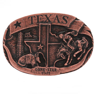 90's ヴィンテージ Lone Star Beer TEXAS ベルトバックル Texas Rodeo 2025 Belt Buckle – Lone Star Beer Store