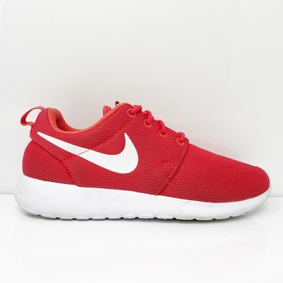

Nike Womens Roshe One 844994-801 Оранжевые кроссовки для бега Размер 6,5, Оранжевый, Roshe One