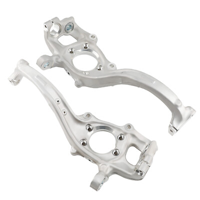 Porte-fusée Suspension Avant for AUDI A4 B8 8K Q5 8K0407253AB 8K0407254AB