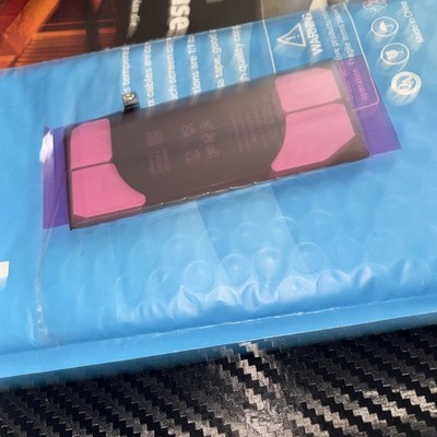 Artikelfoto(s) von einem verifizierten Käufer